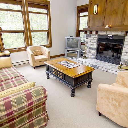 Ferienwohnung Tremblant Les Eaux - Location Adp Mont-Tremblant Exterior foto