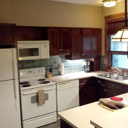 Ferienwohnung Tremblant Les Eaux - Location Adp Mont-Tremblant Exterior foto