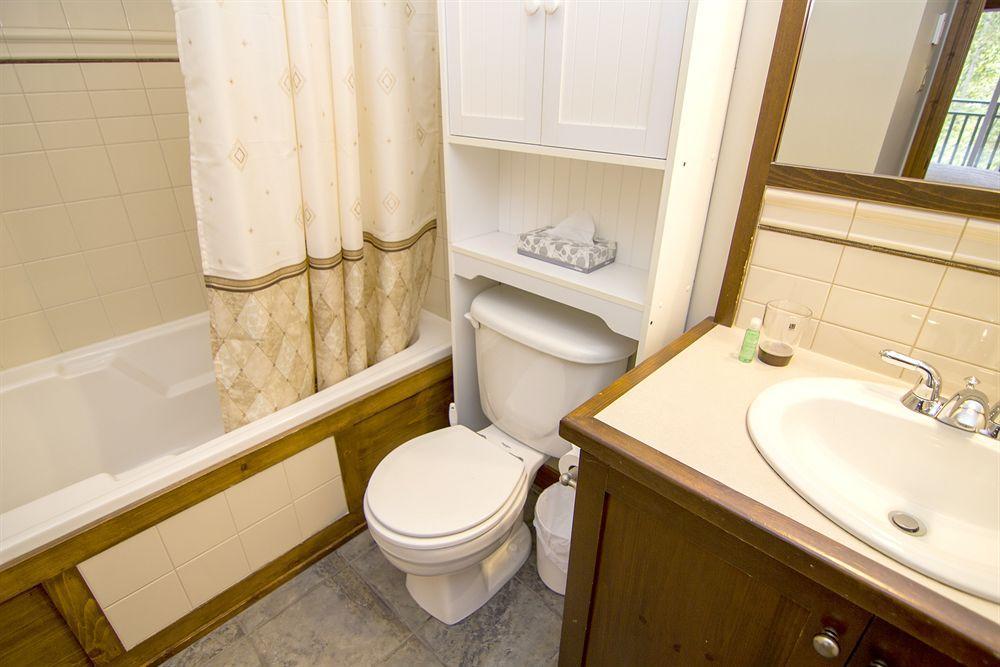 Ferienwohnung Tremblant Les Eaux - Location Adp Mont-Tremblant Exterior foto