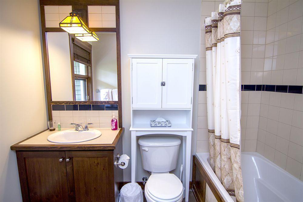 Ferienwohnung Tremblant Les Eaux - Location Adp Mont-Tremblant Exterior foto