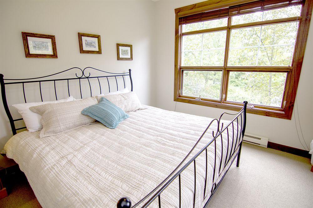 Ferienwohnung Tremblant Les Eaux - Location Adp Mont-Tremblant Exterior foto