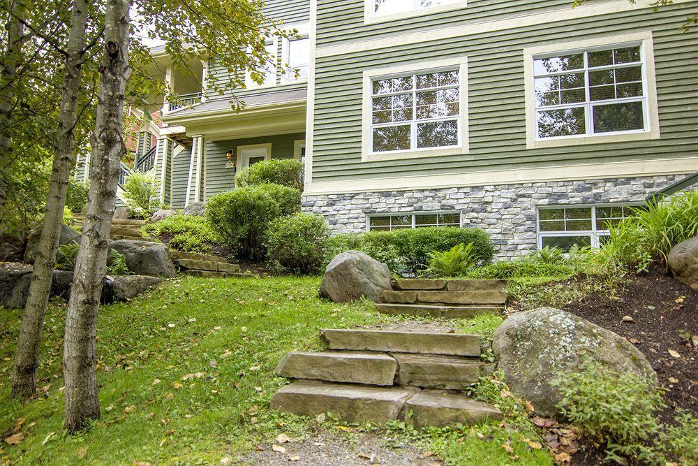 Ferienwohnung Tremblant Les Eaux - Location Adp Mont-Tremblant Exterior foto