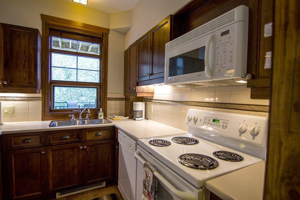 Ferienwohnung Tremblant Les Eaux - Location Adp Mont-Tremblant Exterior foto