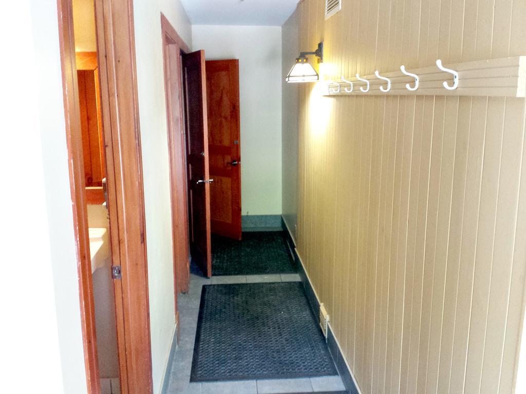Ferienwohnung Tremblant Les Eaux - Location Adp Mont-Tremblant Exterior foto