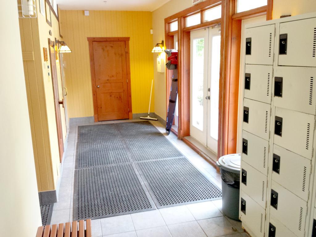 Ferienwohnung Tremblant Les Eaux - Location Adp Mont-Tremblant Exterior foto