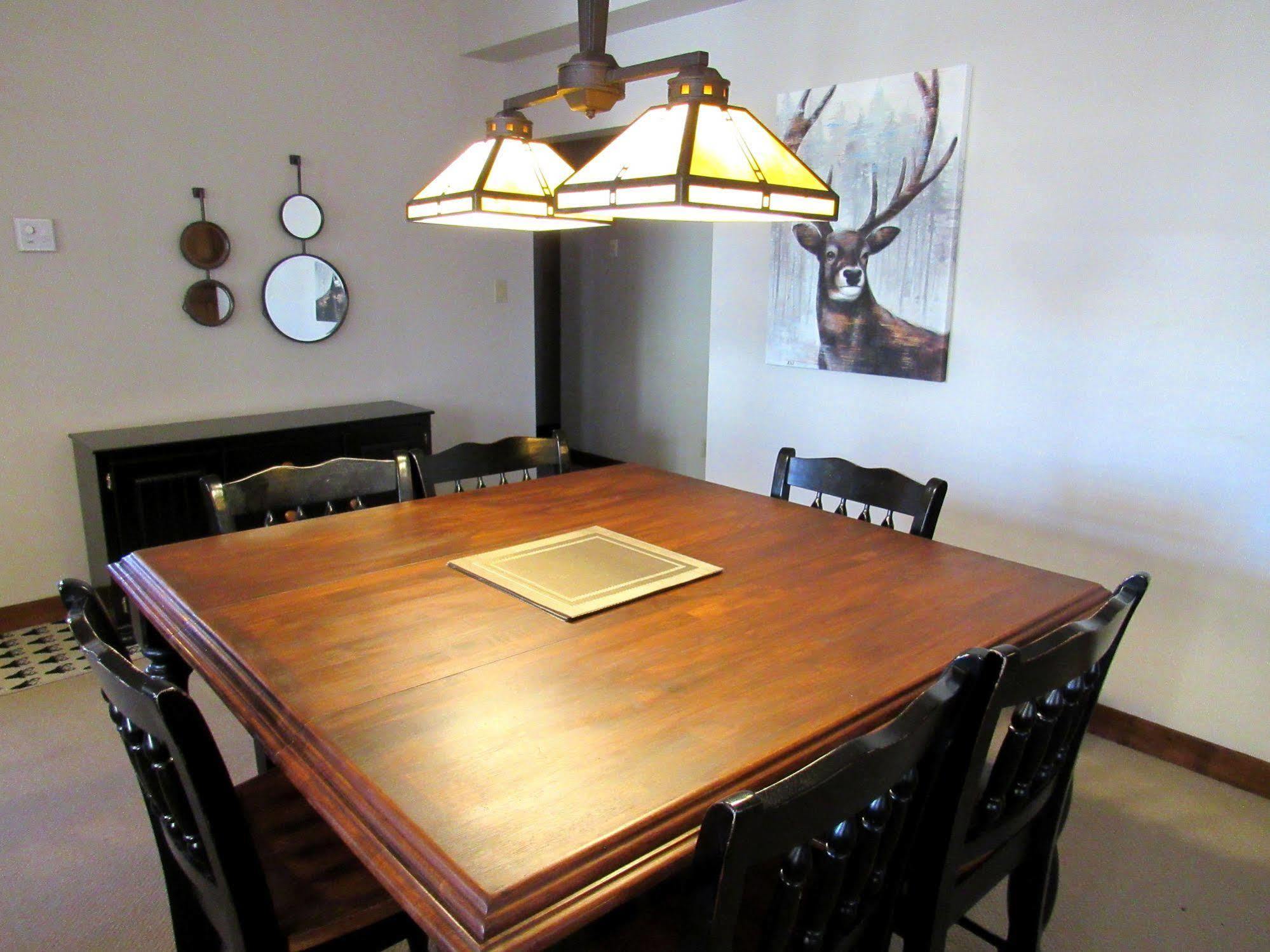 Ferienwohnung Tremblant Les Eaux - Location Adp Mont-Tremblant Exterior foto