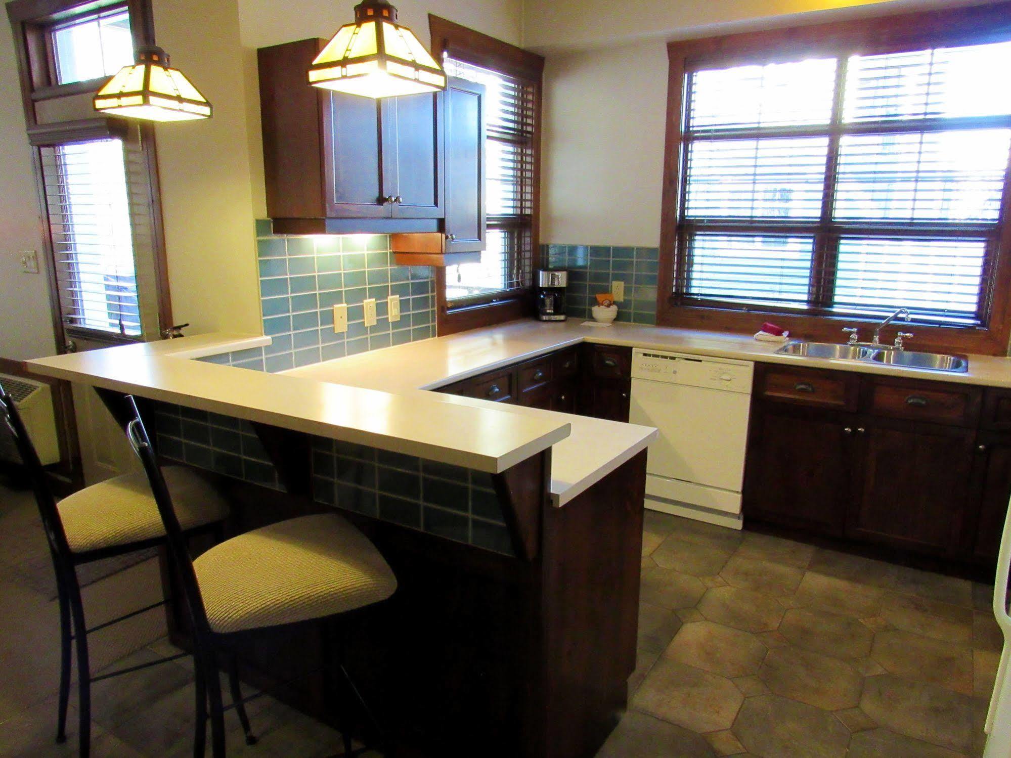 Ferienwohnung Tremblant Les Eaux - Location Adp Mont-Tremblant Exterior foto