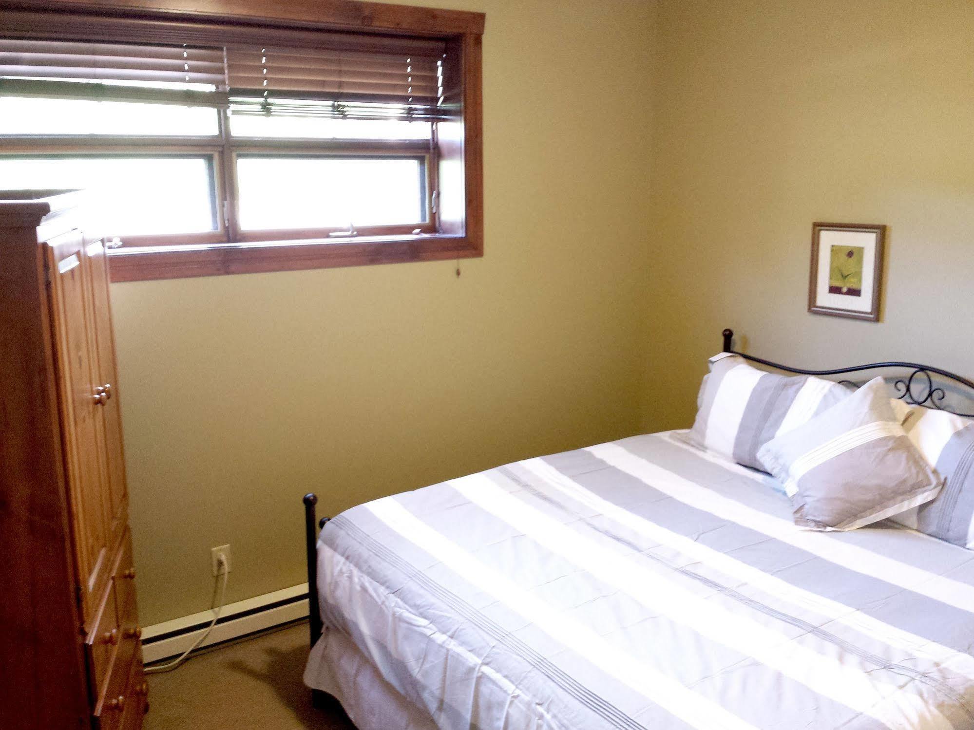 Ferienwohnung Tremblant Les Eaux - Location Adp Mont-Tremblant Exterior foto