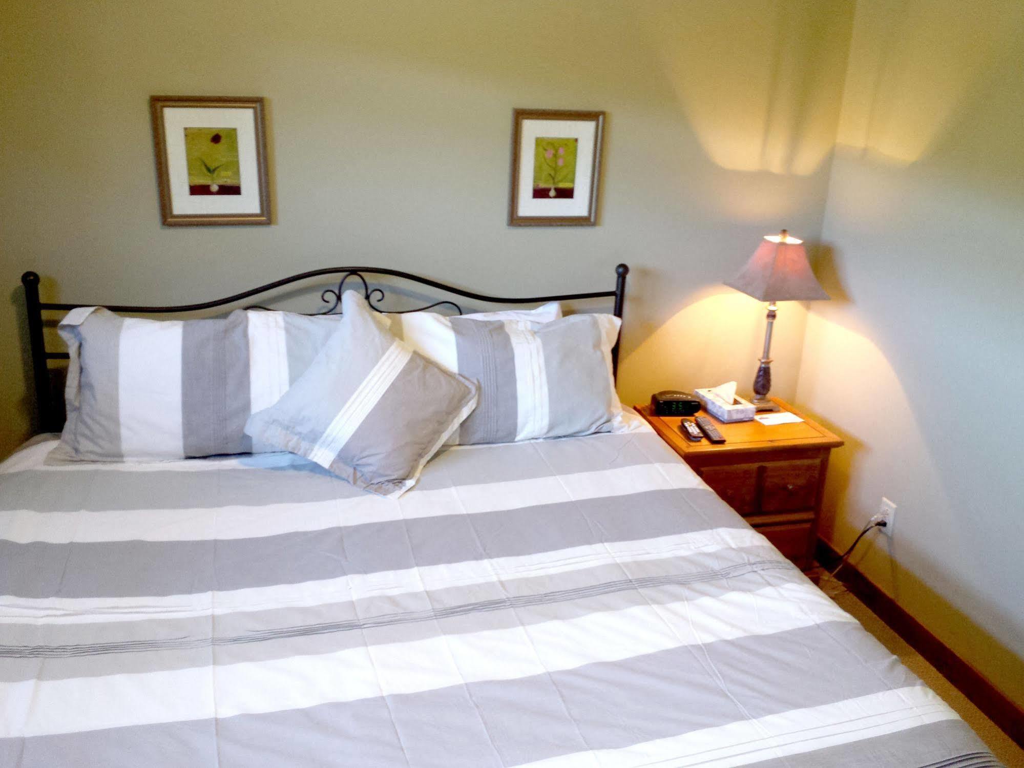 Ferienwohnung Tremblant Les Eaux - Location Adp Mont-Tremblant Exterior foto